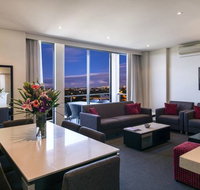 Meriton Serviced Apartments Parramatta - Accommodation Ballina