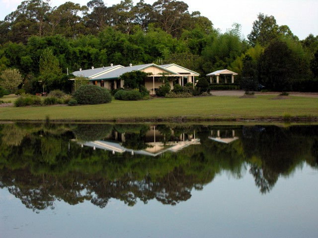 Pampoolah NSW Accommodation Ballina