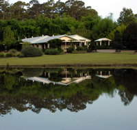 Mescal's at Pampoolah BB - Accommodation Ballina