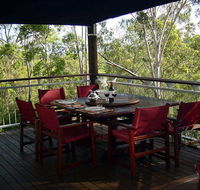 Mia Mia Bed and Breakfast - Accommodation Ballina