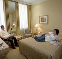 Miss Maud Swedish Hotel - Accommodation Ballina