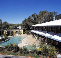 Mobys Beachside Retreat - Accommodation Ballina