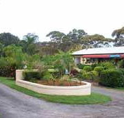 Mollymook Caravan Park - Accommodation Ballina