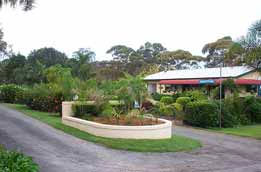 Mollymook Caravan Park - Accommodation Ballina 0