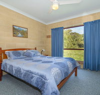 Mooyabil Farm Holidays - Accommodation Ballina