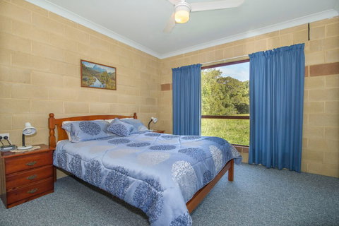 Mooyabil Farm Holidays - Accommodation Ballina 0