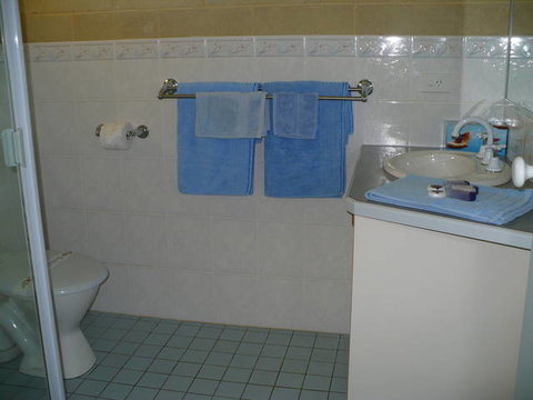 Mooyabil Farm Holidays - Accommodation Ballina 2