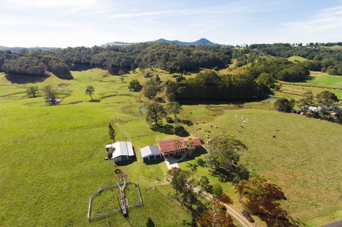 Mooyabil Farm Holidays - Accommodation Ballina 4
