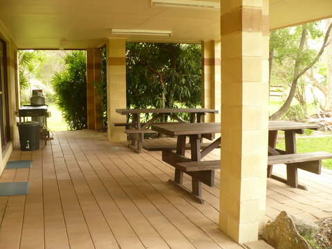 Mooyabil Farm Holidays - Accommodation Ballina 7