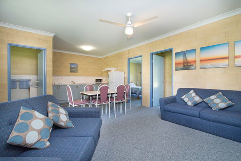 Mooyabil Farm Holidays - Accommodation Ballina 8