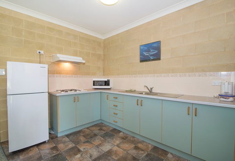 Mooyabil Farm Holidays - Accommodation Ballina 9