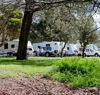 Moss Vale Village Caravan Park - Accommodation Ballina