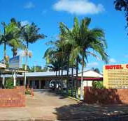 Motel Childers - Accommodation Ballina