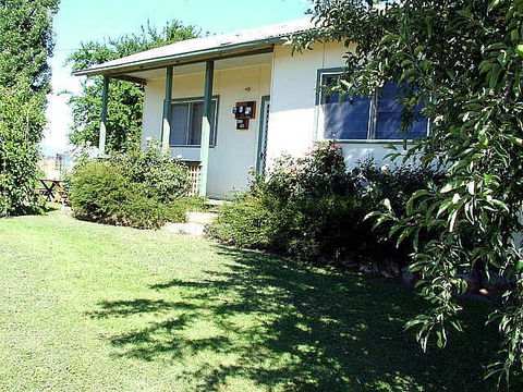 Nariel Haven - Accommodation Ballina 1
