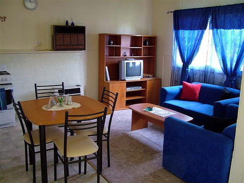 Nariel Haven - Accommodation Ballina 0