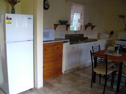 Nariel Haven - Accommodation Ballina 3