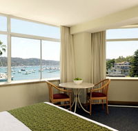 Newport Mirage Hotel - Accommodation Ballina