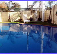 NOAH'S Mid City Motor Inn - Accommodation Ballina