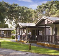 North Coast Holiday Parks Beachfront - Accommodation Ballina