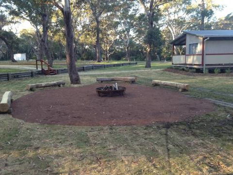 North Coast Holiday Parks Jimmy's Beach - Accommodation Ballina 2