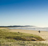 North Coast Holiday Parks Lake Ainsworth - Accommodation Ballina