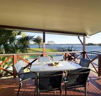 North Coast Holiday Parks Shaws Bay - Accommodation Ballina