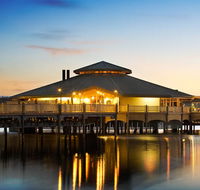 Novotel Twin Waters Resort Sunshine Coast - Accommodation Ballina
