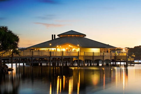 Novotel Twin Waters Resort Sunshine Coast - Accommodation Ballina 0