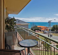 Ocean View Motel - Accommodation Ballina