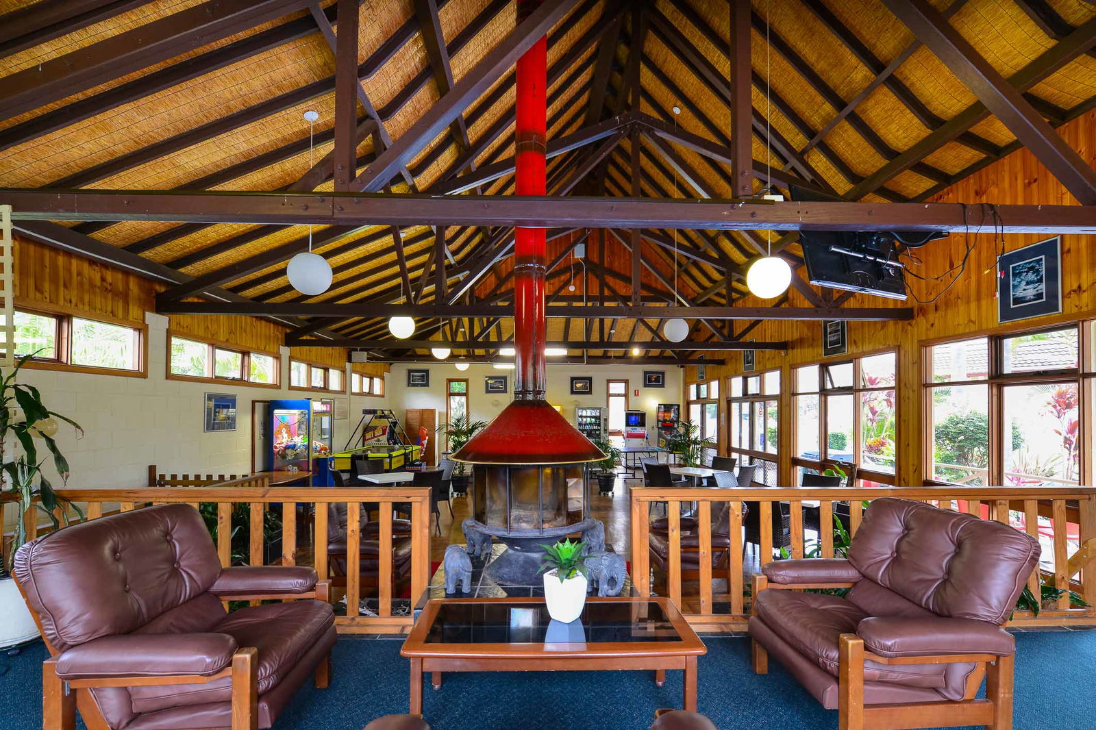 Elizabeth Beach NSW Accommodation Ballina