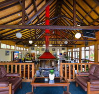 Pacific Palms Resort - Accommodation Ballina