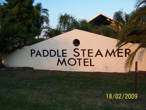 Paddle Steamer Motel - Accommodation Ballina 0