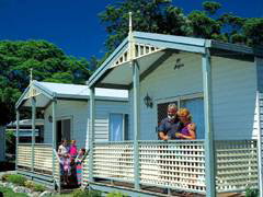 Paradise Palms Carey Bay - Accommodation Ballina 1
