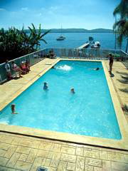 Paradise Palms Carey Bay - Accommodation Ballina 2