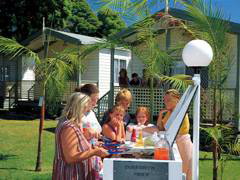 Paradise Palms Carey Bay - Accommodation Ballina 3