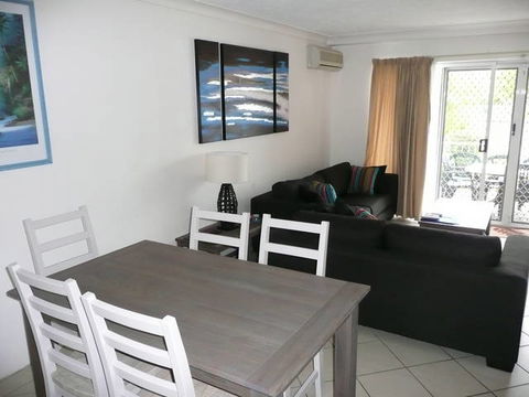Pelican Cove Apartments - Accommodation Ballina 5
