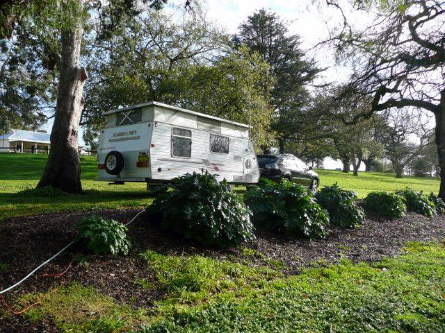 Purdeet VIC Accommodation Ballina