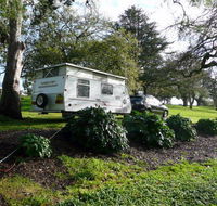 Penshurst Caravan Park - Accommodation Ballina
