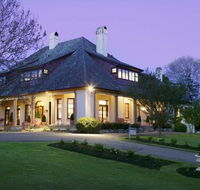 Peppers Manor House - Accommodation Ballina