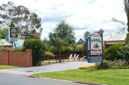 Philadelphia Motor Inn - Accommodation Ballina 3
