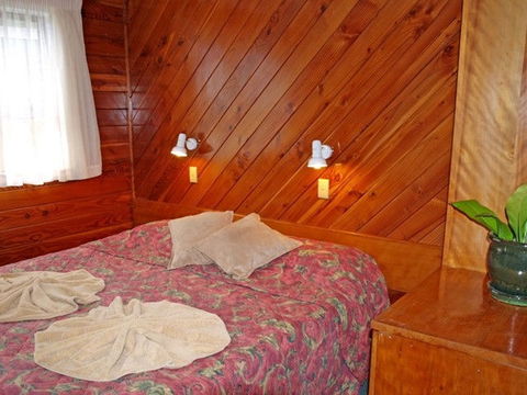 Pine Valley Apartments - Accommodation Ballina 1