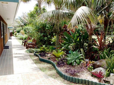 Pine Valley Apartments - Accommodation Ballina 2