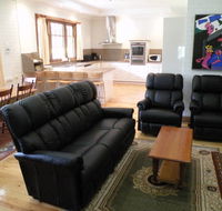 Pinkerton Hill Naracoorte Cottages - Accommodation Ballina