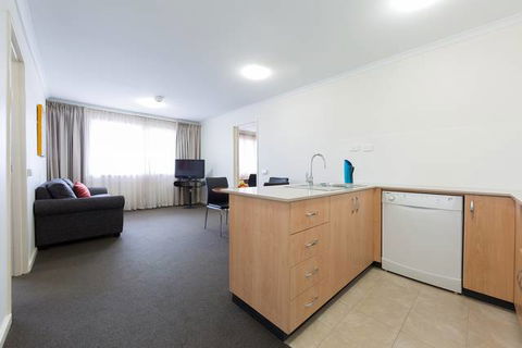 Premier Hotel & Apartments - Accommodation Ballina 1