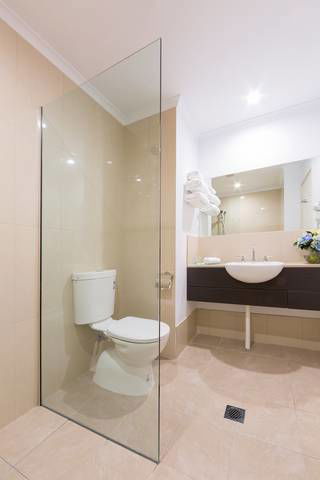 Premier Hotel & Apartments - Accommodation Ballina 2