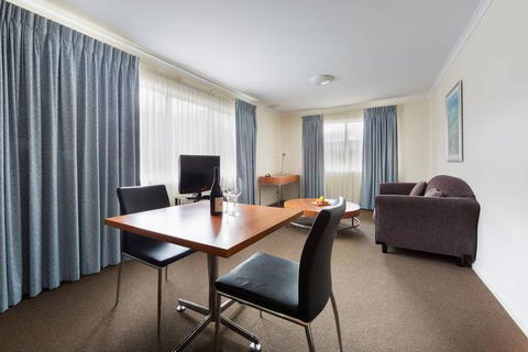Premier Hotel & Apartments - Accommodation Ballina 4