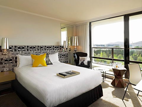 QT Canberra - Accommodation Ballina 0