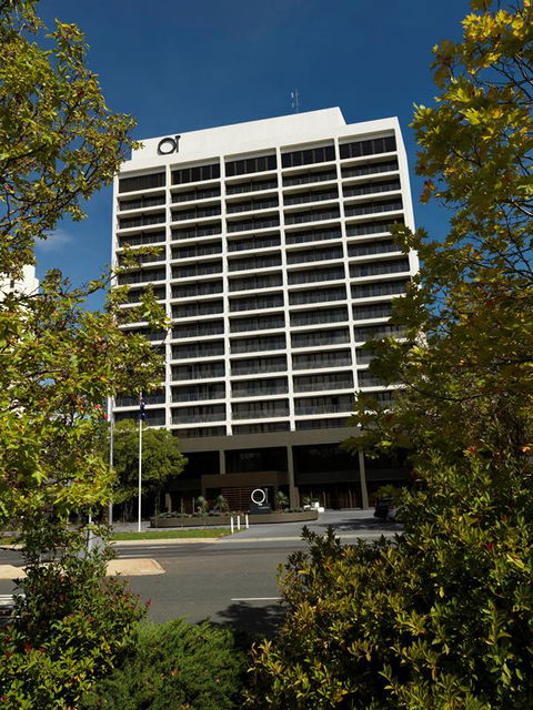 QT Canberra - Accommodation Ballina 2
