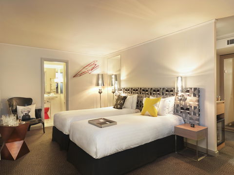 QT Canberra - Accommodation Ballina 6