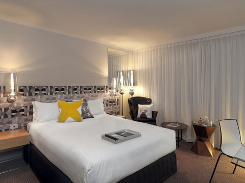 QT Canberra - Accommodation Ballina 5